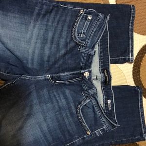 Lee Platinum Label Jeans 16 Long
